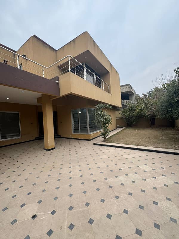 Kanal used house available for rent phase 1 bahria town Rawalpindi 0