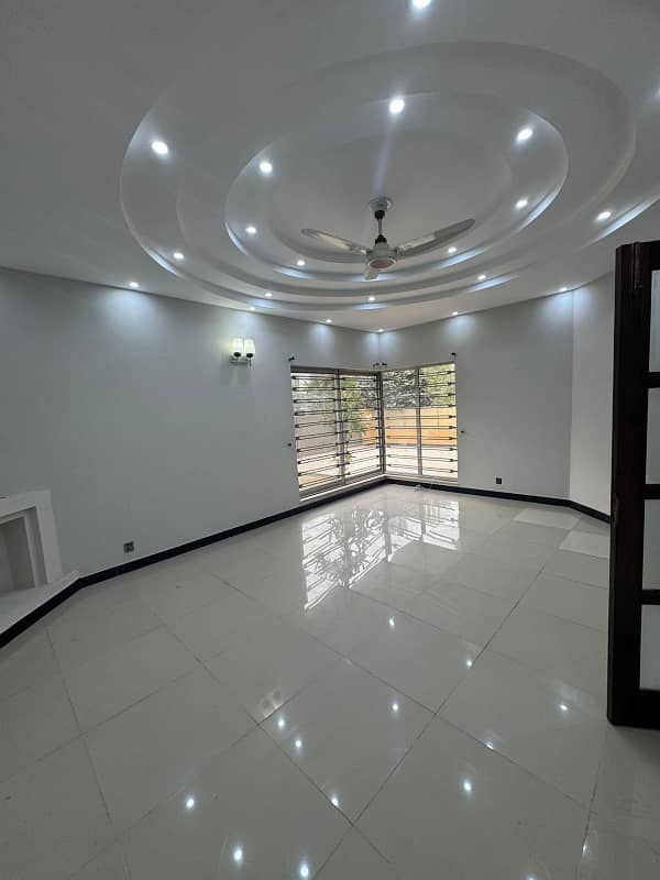 Kanal used house available for rent phase 1 bahria town Rawalpindi 13