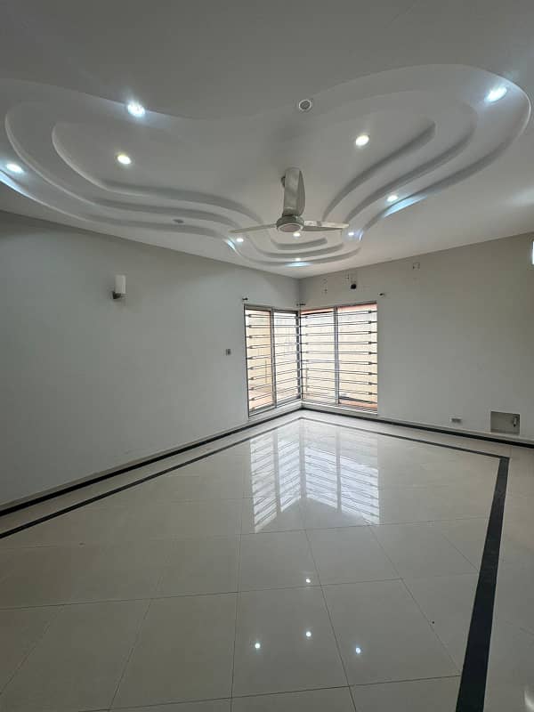 Kanal used house available for rent phase 1 bahria town Rawalpindi 14