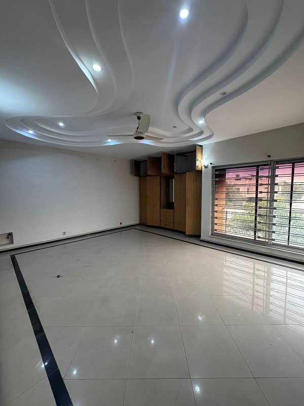 Kanal used house available for rent phase 1 bahria town Rawalpindi 22