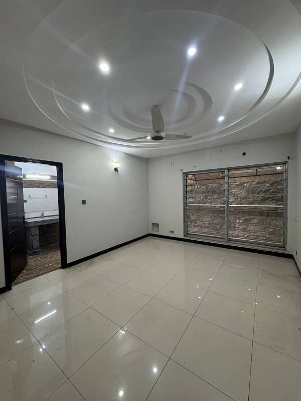 Kanal used house available for rent phase 1 bahria town Rawalpindi 24