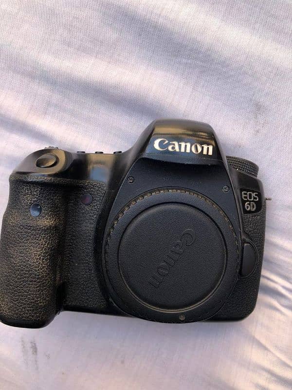 canon eos6d 3