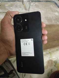 redmi 13 c.