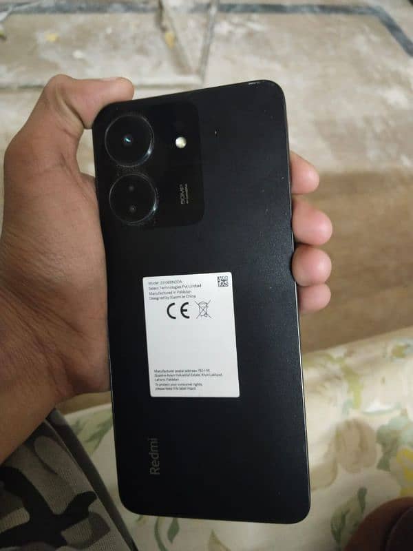 redmi 13 c. 0