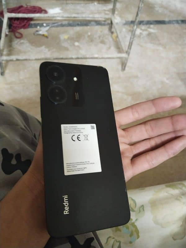 redmi 13 c. 11