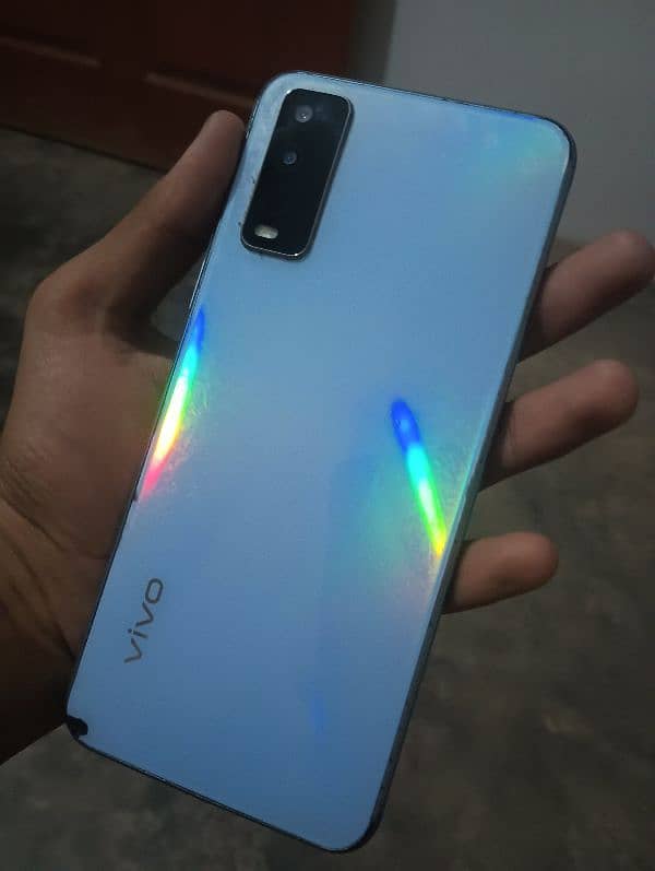 I'm Selling My Vivo Y12s Urgent Sale 2