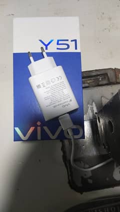 vivo y51 condition 10 by 8 4)128