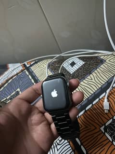 apple iwatch series 5 GPS 44mm