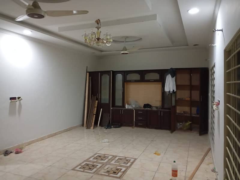 10 Marla 4 bedroom house phase 3 bahria town Rawalpindi 7