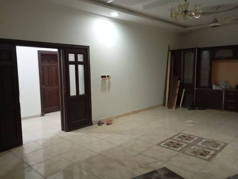 10 Marla 4 bedroom house phase 3 bahria town Rawalpindi 9