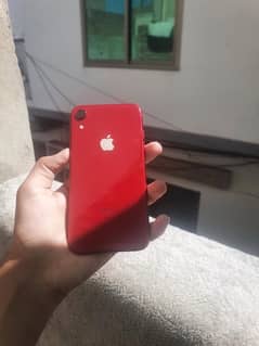 i Phone Xr 64GB waterpack (Factory Unlocked) 03195481446