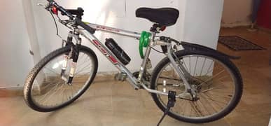 GT brand original imported bicycle