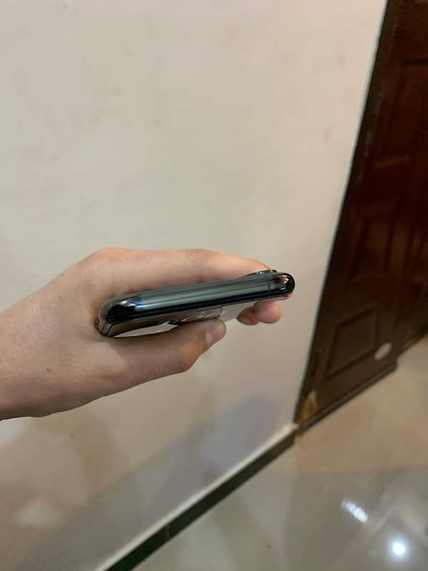 iphone 11 pro pta approved 2