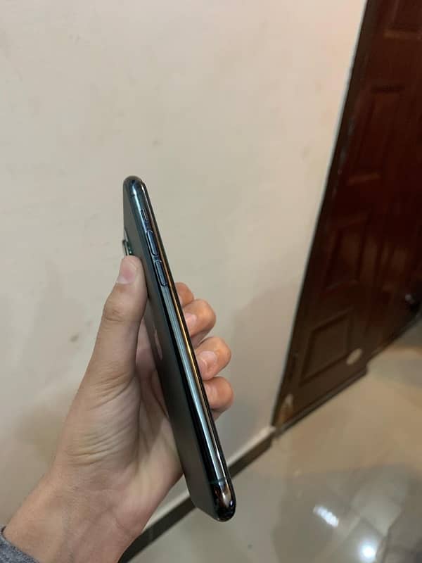 iphone 11 pro pta approved 4