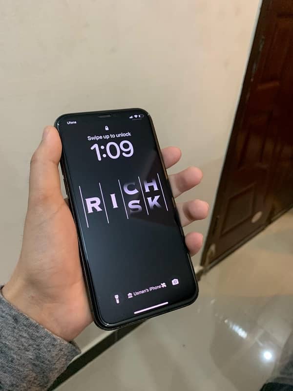 iphone 11 pro pta approved 8