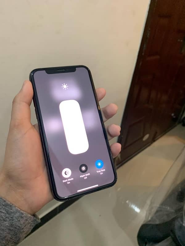 iphone 11 pro pta approved 9