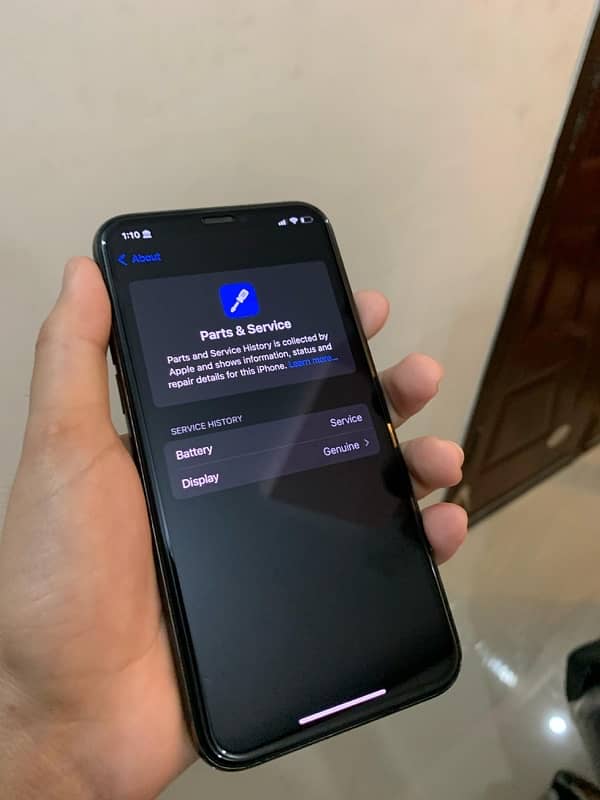 iphone 11 pro pta approved 10