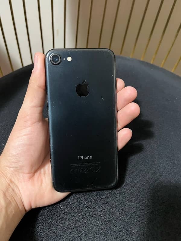 iPhone 7 PTA Approved 0