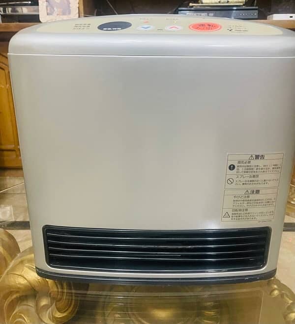 Rinnai Japanese  electric &  gas dual options 2.4  new model 2025 5