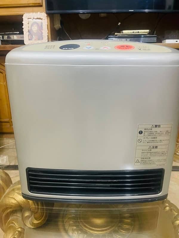 Rinnai Japanese  electric &  gas dual options 2.4  new model 2025 17