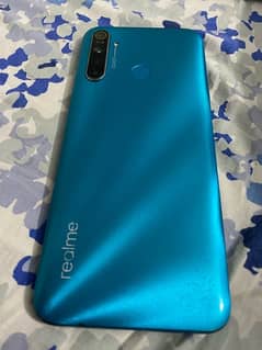 realme 5i 4/64