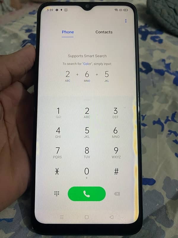 realme 5i 4/64 2