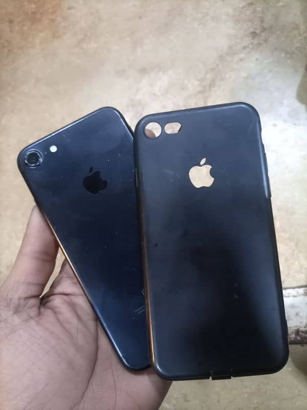 Iphone 7 128 Approved Urgent Sell 0