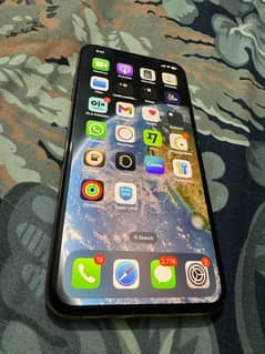 XS Max 64GB PTA Approved Complete Box