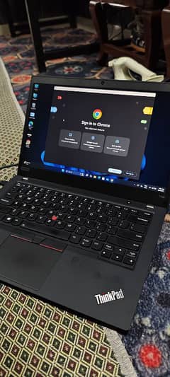 Lenovo Thinkpad T490 i5 8TH GEN VPro