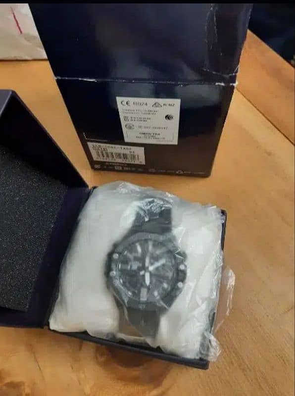 Brand New Casio Watch 3