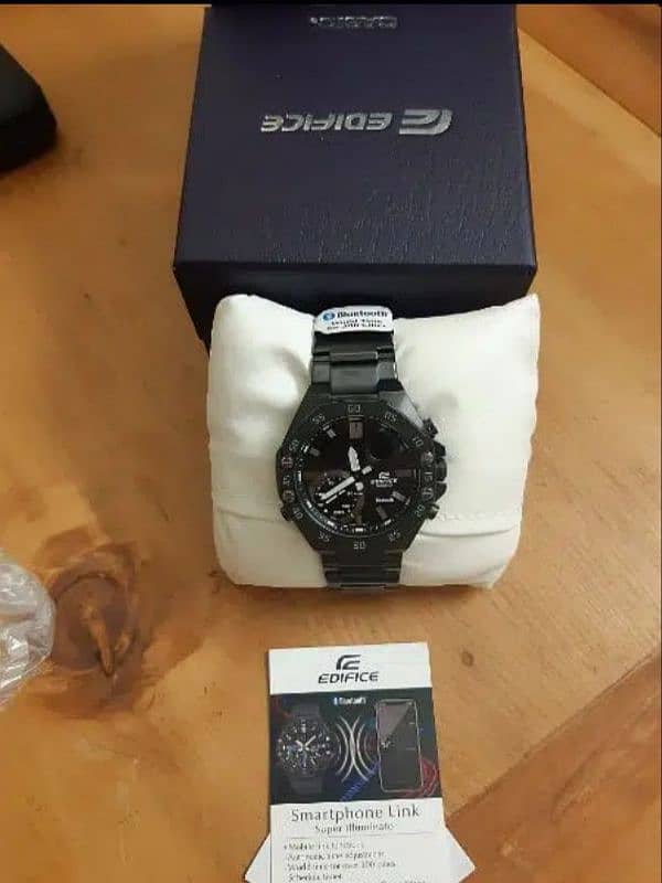 Brand New Casio Watch 4