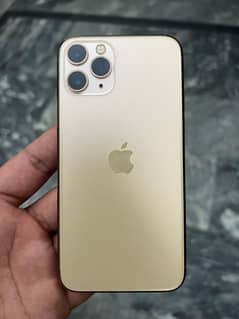 iPhone 11 Pro 256 GB PTA