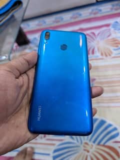 Huawei Y7 Prime 2019 (Dual Officially Approved)