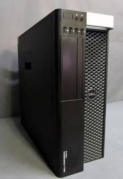 DELL PRECISION T5610 For Sale