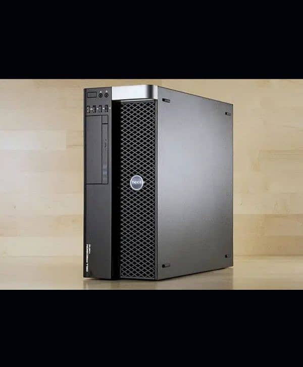 DELL PRECISION T5610 For Sale 2