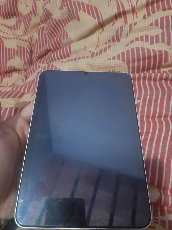 ipad Mini 6 0