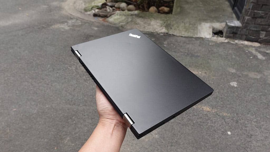 Lenovo X390 Cor i7 8th 16GB rm 256NVMe (TouchScreen 360) Fresh IMPORT 0