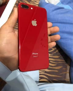 iPhone 8 plus total original exchange b ho ja gya