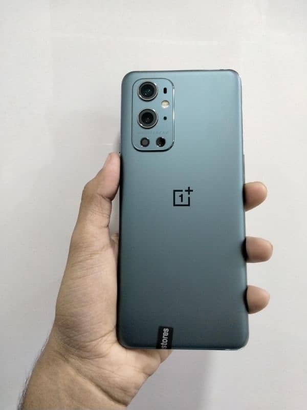 OnePlus 9 pro 12gb 256gb Approved 0