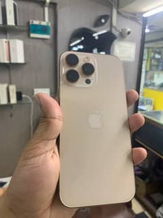 iPhone 16 Pro Max ( HK ) 256 GB Factory Unlocked