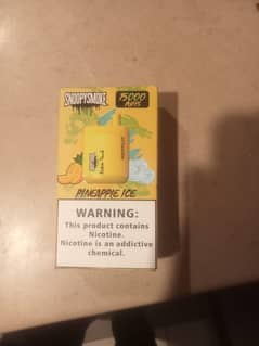 snoppy disposable vape 15000 puff