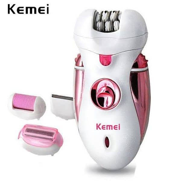 kemei original company dubai import 1