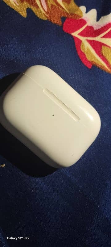 Airpods 2nd generation 0