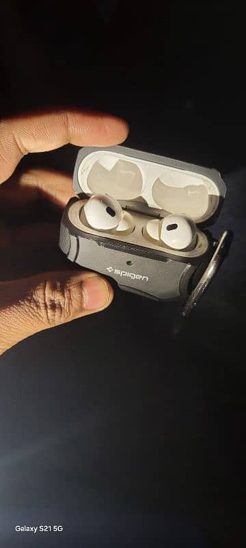 Airpods 2nd generation 5