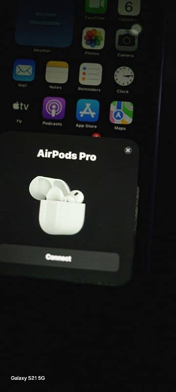 Airpods 2nd generation 6