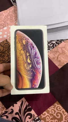 Iphone XS