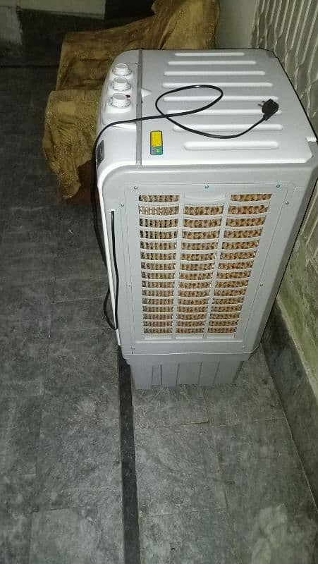 Air Cooler 1