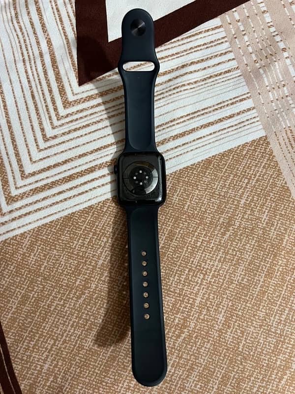 Apple Watch 0