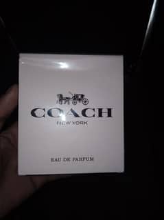 COACH