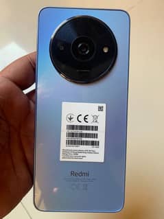 Redmi A3 4/128Gb